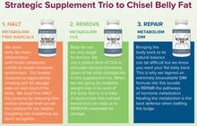 Load image into Gallery viewer, Bye-Bye Belly Fat Bundle