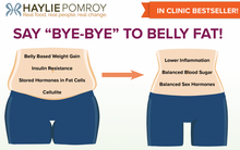 Load image into Gallery viewer, Bye-Bye Belly Fat Bundle
