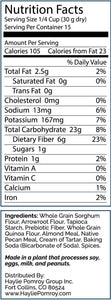 Fast Metabolism Baking and Dessert Kit