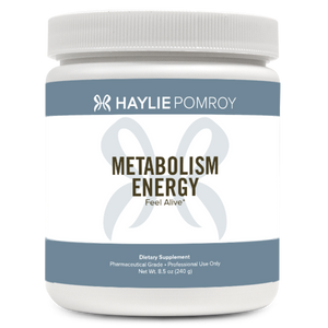 Metabolism Essentials Bundle