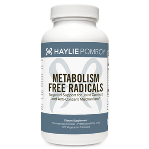 Heavy Metals Metabolism Cleanse - 14 Days