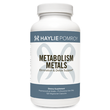 Load image into Gallery viewer, Heavy Metals Metabolism Cleanse - 14 Days
