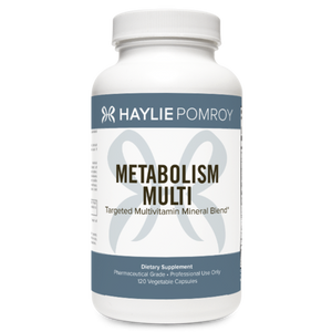 Fast Metabolism Phase 2 Super Intensive Program