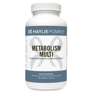 Metabolism Essentials Bundle