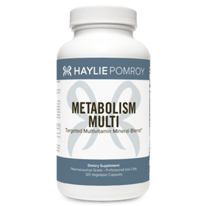 Metabolism Revolution Quick Start Kit - 14 Days