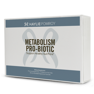 Metabolism Essentials Bundle