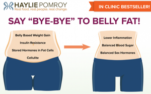 Bye-Bye Belly Fat Bundle