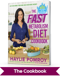 Fast Metabolism Book Collection