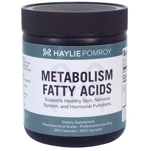 Metabolism Essentials Bundle