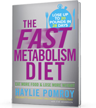 Fast Metabolism Book Collection